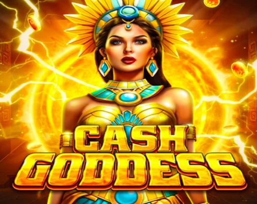 Cash Goddess