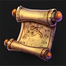 Coins of Alkemor Extreme Magic – Hold & Win Scroll