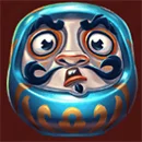 Daruma Impact Confused