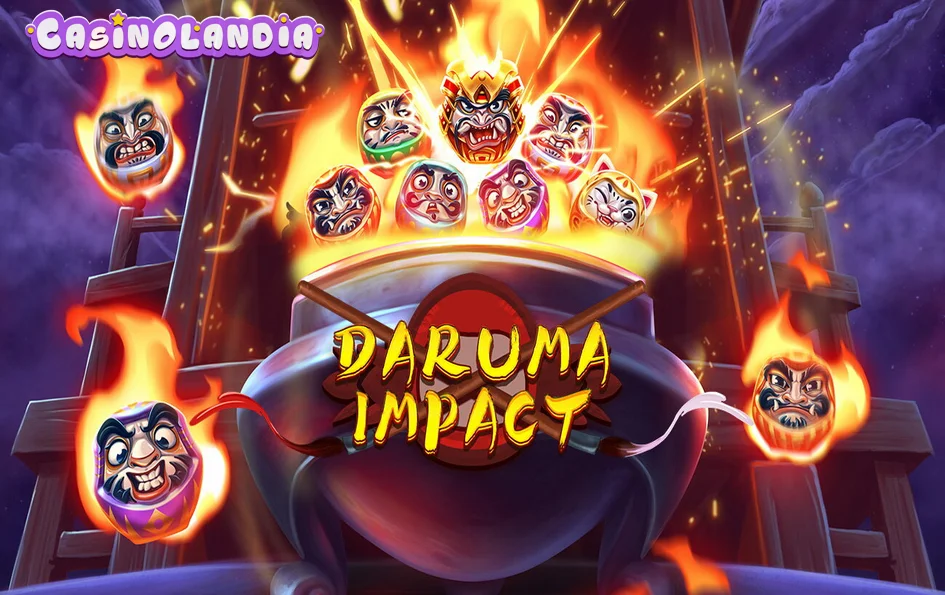 Daruma Impact by Habanero