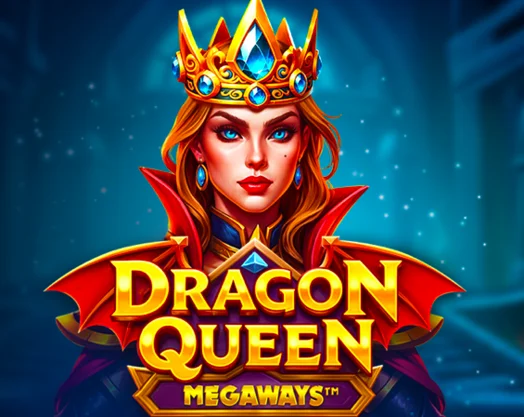 Dragon Queen Megaways