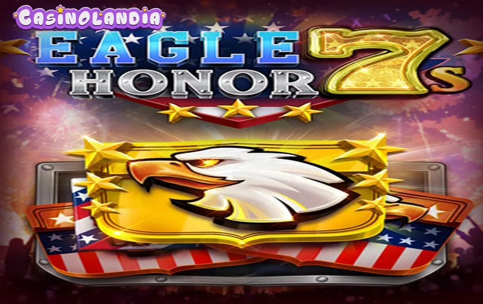 Eagle Honor 7s by Kalamba Games