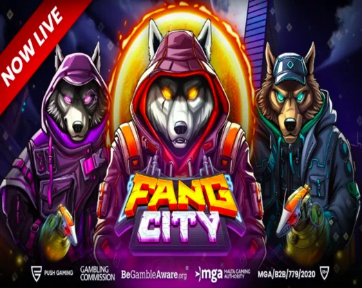 Fang City