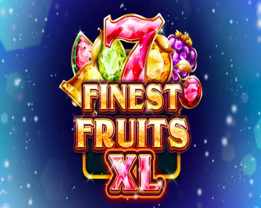 Finest Fruits XL