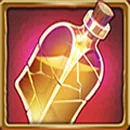Fire in the Hole 3 Bottle