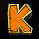 Forbidden Temple Power Hit K