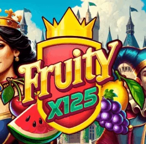 Fruity X125 Thumbnail