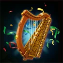 Gold Party 2 After Hours Harp