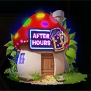 Gold Party 2 After Hours House