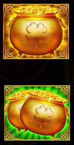 Gold Party 2 After Hours Pots