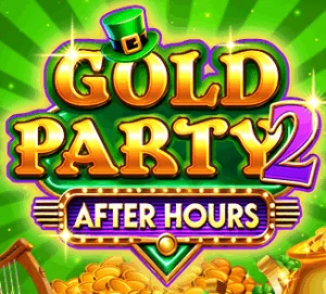 Gold Party 2 After Hours Thumbnail