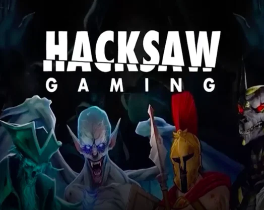 Hacksaw Gaming