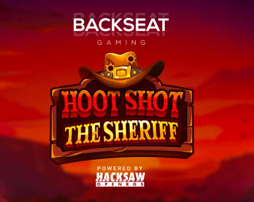 Hoot Shot The Sheriff