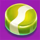 King of Sweets Circle