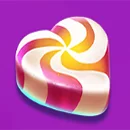 King of Sweets Heart
