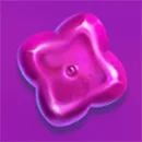 King of Sweets Pink