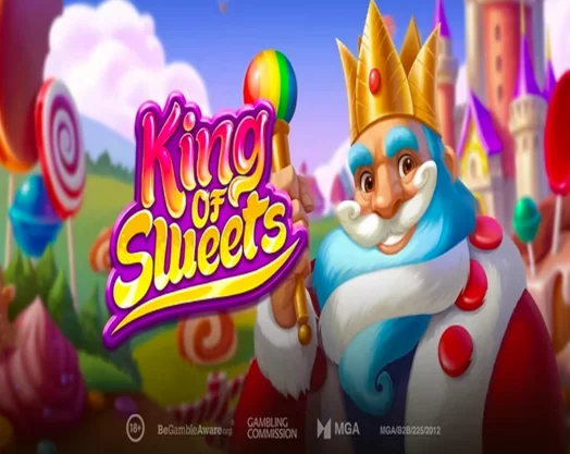 King of Sweets