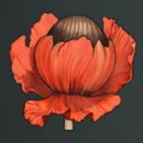 Mystery Garden Paytable Symbol 4