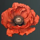 Mystery Garden Paytable Symbol 7