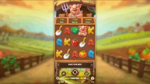 Pig Farm Base