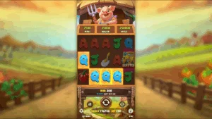 Pig Farm Win3