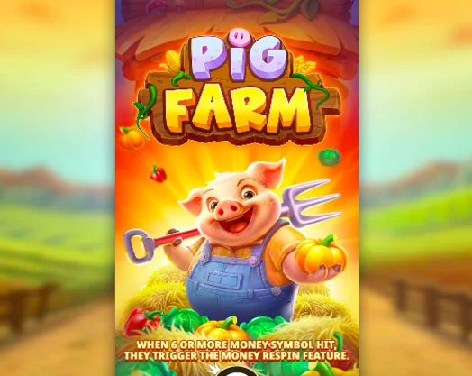 Pig Farm