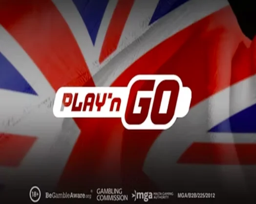 Play'n GO