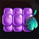 Reel Rush™ XXXtreme Grape