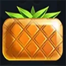 Reel Rush™ XXXtreme Pineapple