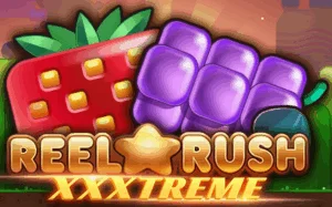 Reel Rush™ XXXtreme Thumbnail