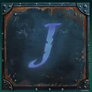 Serpent Cage Paytable Symbol 2