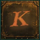 Serpent Cage Paytable Symbol 4