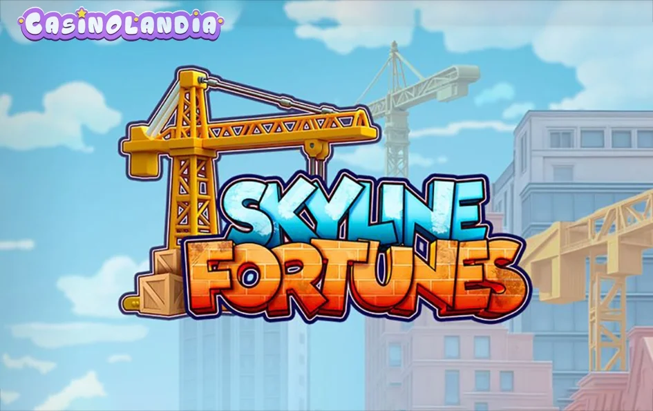 Skyline Fortunes by StakeLogic