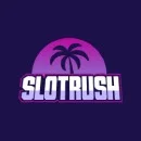 Slotrush Casino logo