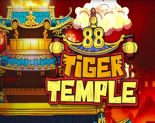 Tiger Temple 88