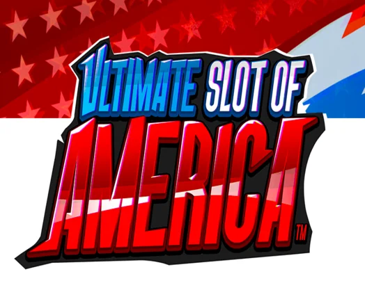 Ultimate Slot of America