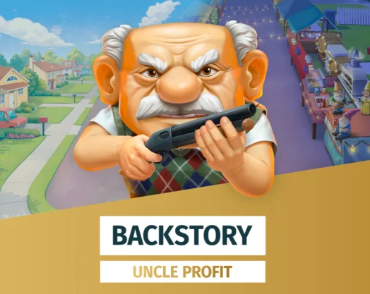 Uncle Profit