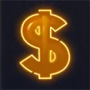 Vegas Kingmaker 100 $