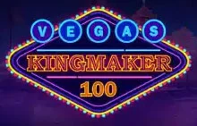 Vegas Kingmaker 100 Thumbnail