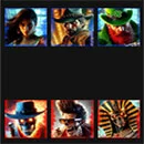 Vegas is Dead Battle Arena Any