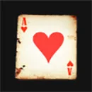 Vegas is Dead Battle Arena Heart