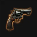 Vegas is Dead Battle Arena Pistol