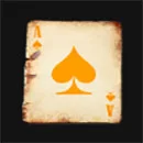 Vegas is Dead Battle Arena Spade