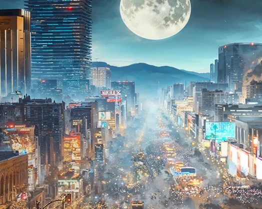 Vegas is Dead: Battle Arena