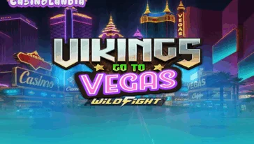 Vikings Go To Vegas by Yggdrasil Gaming
