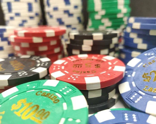 Growing Global Online Casino Competition Proving Perfect For Worldwide Players