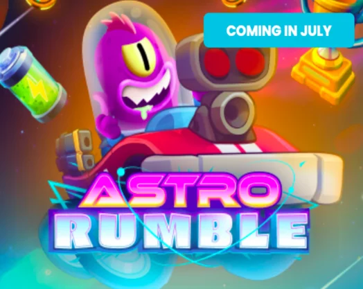 Astro Rumble