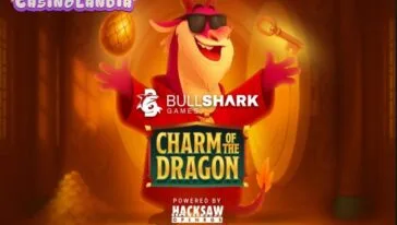 Charm of the Dragon by Bullshark