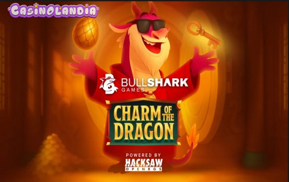 Charm of the Dragon by Bullshark