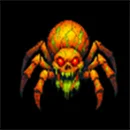 Evil Bet Shoot Them All! Spider2